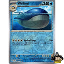 Pokémon Journey Together Reverse Holos (Choose Your Card) - Pokemon Trading Card Game