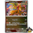 Pokémon Surging Sparks Reverse Holos (Choose Your Card) - Pokemon Trading Card Game