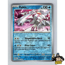 Pokémon Paradox Rift Reverse Holos (Choose Your Card) - Pokemon Trading Card Game