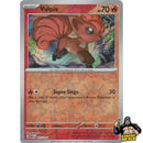 Pokémon 151 Reverse Holos (Choose Your Card) - Pokemon Trading Card Game