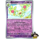 Pokémon Black Bolt Reverse Holos (Choose Your Card) - Pokemon Trading Card Game