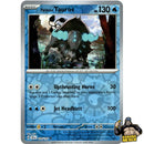 Pokémon Surging Sparks Reverse Holos (Choose Your Card) - Pokemon Trading Card Game
