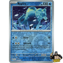 Pokémon Journey Together Reverse Holos (Choose Your Card) - Pokemon Trading Card Game