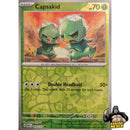 Pokémon Obsidian Flames Reverse Holos (Choose Your Card) - Pokemon Trading Card Game