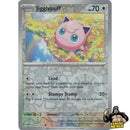 Pokémon 151 Reverse Holos (Choose Your Card) - Pokemon Trading Card Game