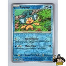 Pokémon Paradox Rift Reverse Holos (Choose Your Card) - Pokemon Trading Card Game