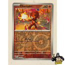 Pokémon Scarlet & Violet Base Reverse Holos (Choose Your Card) - Pokemon Trading Card Game