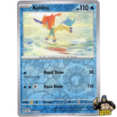 Pokémon Temporal Forces Reverse Holos (Choose Your Card) - Pokemon Trading Card Game