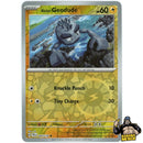 Pokémon Journey Together Reverse Holos (Choose Your Card) - Pokemon Trading Card Game