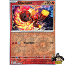 Pokémon Scarlet & Violet Base Reverse Holos (Choose Your Card) - Pokemon Trading Card Game