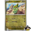 Pokémon Shrouded Fable Reverse Holos (Choose Your Card) - Pokemon Trading Card Game