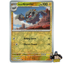 Pokémon Journey Together Reverse Holos (Choose Your Card) - Pokemon Trading Card Game