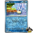 Pokémon Surging Sparks Reverse Holos (Choose Your Card) - Pokemon Trading Card Game