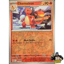 Pokémon Obsidian Flames Reverse Holos (Choose Your Card) - Pokemon Trading Card Game