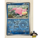 Pokémon Scarlet & Violet Base Reverse Holos (Choose Your Card) - Pokemon Trading Card Game