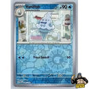 Pokémon Paradox Rift Reverse Holos (Choose Your Card) - Pokemon Trading Card Game