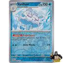 Pokémon Paradox Rift Reverse Holos (Choose Your Card) - Pokemon Trading Card Game