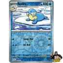 Pokémon Surging Sparks Reverse Holos (Choose Your Card) - Pokemon Trading Card Game