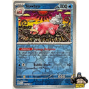 Pokémon Scarlet & Violet Base Reverse Holos (Choose Your Card) - Pokemon Trading Card Game