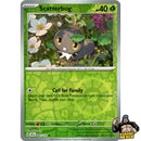 Pokémon Surging Sparks Reverse Holos (Choose Your Card) - Pokemon Trading Card Game