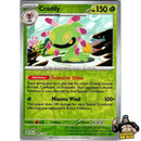 Pokémon Stellar Crown Reverse Holos (Choose Your Card) - Pokemon Trading Card Game