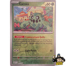 Pokémon Scarlet & Violet Base Reverse Holos (Choose Your Card) - Pokemon Trading Card Game
