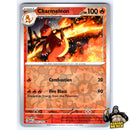 Pokémon 151 Reverse Holos (Choose Your Card) - Pokemon Trading Card Game