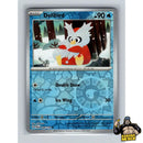 Pokémon Paldea Evolved Reverse Holos (Choose Your Card) - Pokemon Trading Card Game