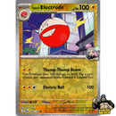 Pokémon Journey Together Reverse Holos (Choose Your Card) - Pokemon Trading Card Game