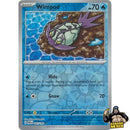 Pokémon Paradox Rift Reverse Holos (Choose Your Card) - Pokemon Trading Card Game