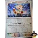 Pokémon Shrouded Fable Reverse Holos (Choose Your Card) - Pokemon Trading Card Game