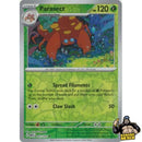 Pokémon 151 Reverse Holos (Choose Your Card) - Pokemon Trading Card Game