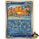 Pokémon Scarlet & Violet Base Reverse Holos (Choose Your Card) - Pokemon Trading Card Game