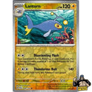 Pokémon Stellar Crown Reverse Holos (Choose Your Card) - Pokemon Trading Card Game