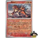 Pokémon Obsidian Flames Reverse Holos (Choose Your Card) - Pokemon Trading Card Game