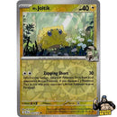 Pokémon Journey Together Reverse Holos (Choose Your Card) - Pokemon Trading Card Game