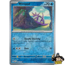 Pokémon Paradox Rift Reverse Holos (Choose Your Card) - Pokemon Trading Card Game