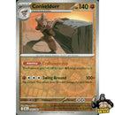 Pokémon Black Bolt Reverse Holos (Choose Your Card) - Pokemon Trading Card Game