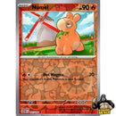 Pokémon Obsidian Flames Reverse Holos (Choose Your Card) - Pokemon Trading Card Game