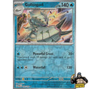 Pokémon Paradox Rift Reverse Holos (Choose Your Card) - Pokemon Trading Card Game