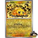 Pokémon Stellar Crown Reverse Holos (Choose Your Card) - Pokemon Trading Card Game