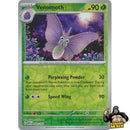 Pokémon 151 Reverse Holos (Choose Your Card) - Pokemon Trading Card Game