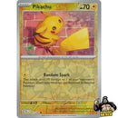 Pokémon Temporal Forces Reverse Holos (Choose Your Card) - Pokemon Trading Card Game