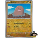 Pokémon 151 Reverse Holos (Choose Your Card) - Pokemon Trading Card Game