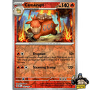 Pokémon Obsidian Flames Reverse Holos (Choose Your Card) - Pokemon Trading Card Game