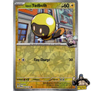 Pokémon Journey Together Reverse Holos (Choose Your Card) - Pokemon Trading Card Game