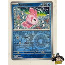 Pokémon Scarlet & Violet Base Reverse Holos (Choose Your Card) - Pokemon Trading Card Game
