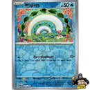 Pokémon Paradox Rift Reverse Holos (Choose Your Card) - Pokemon Trading Card Game