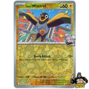 Pokémon Journey Together Reverse Holos (Choose Your Card) - Pokemon Trading Card Game