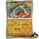 Pokémon Black Bolt Reverse Holos (Choose Your Card) - Pokemon Trading Card Game